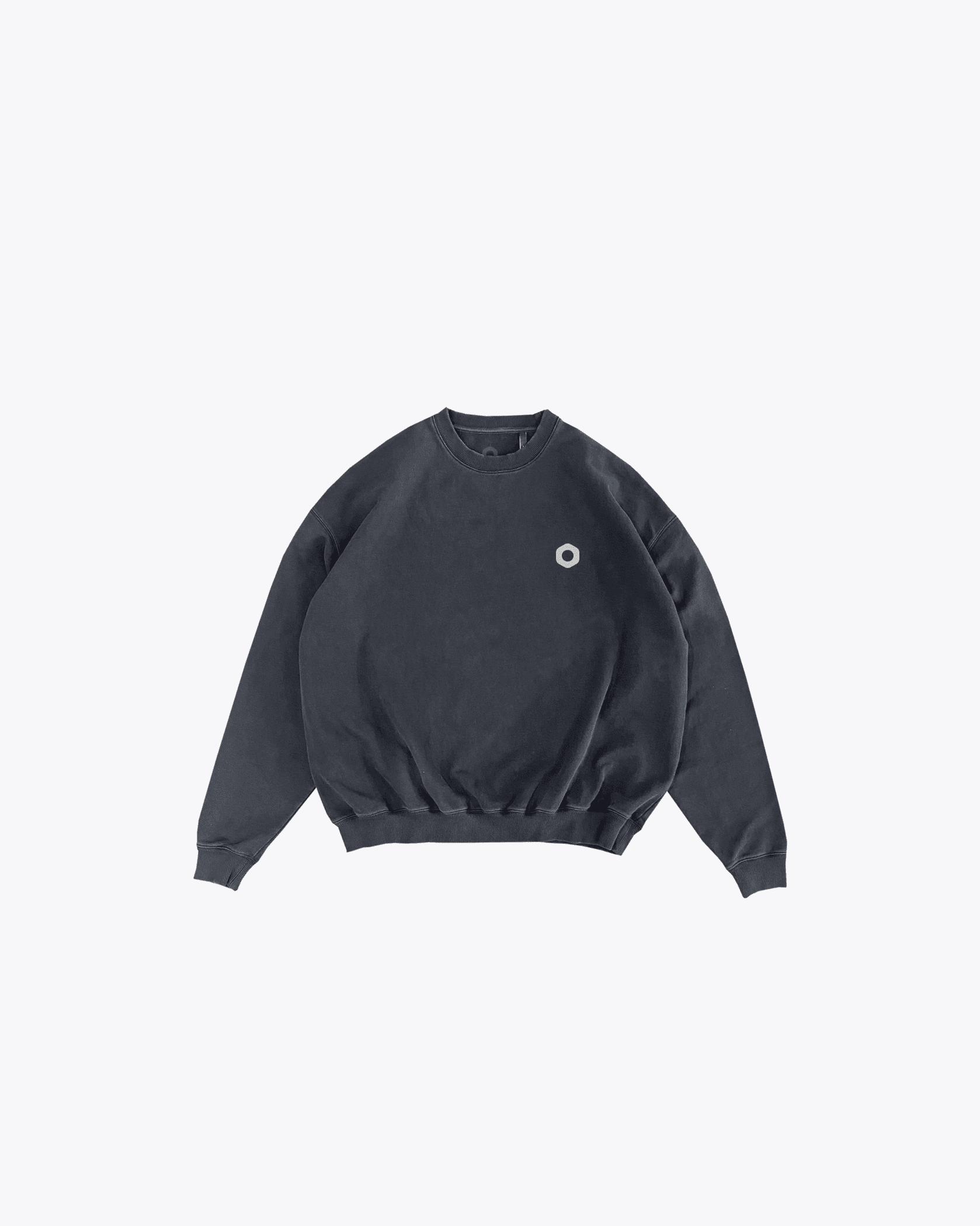 Medusa Sweatshirt (1)